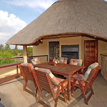 Hoopoe Haven Guest House Chartwell Экстерьер фото