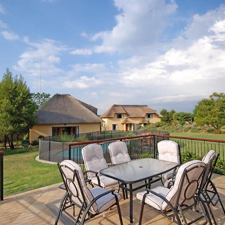 Hoopoe Haven Guest House Chartwell Экстерьер фото