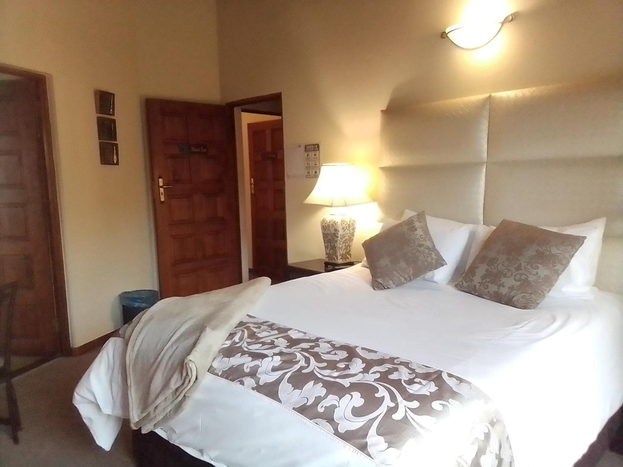 Hoopoe Haven Guest House Chartwell Экстерьер фото