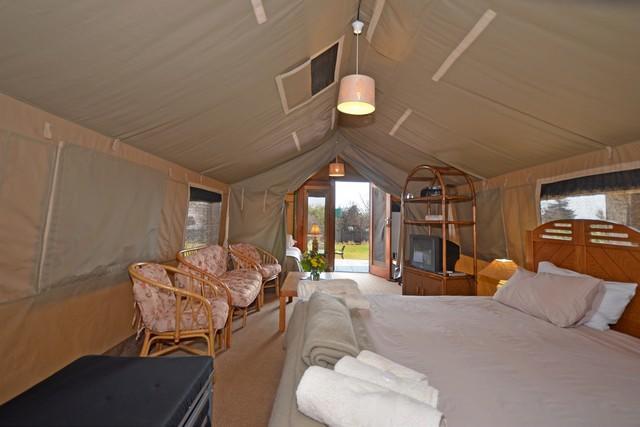 Hoopoe Haven Guest House Chartwell Экстерьер фото